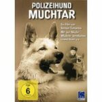 Polizeihund Muchtar (DVD)