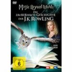 Magic Beyond Words (DVD)