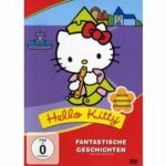 Hello Kitty - Fantastische Geschichten (DVD)