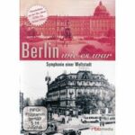 Berlin wie es war - Symphonie einer Weltstadt (DVD)