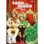 Tanu und Manu trauen sich (DVD)