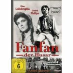 Fanfan der Husar (DVD)