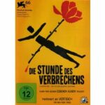 Die Stunde des Verbrechens - Die doppelte Stunde (DVD)