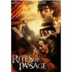 Rites of Passage (Blu-ray)