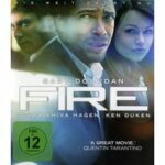 Fire (Blu-ray)