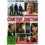 Cemetery Junction (DVD)