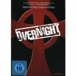 Overnight - Englische Originalfassung mit deutschen Untertiteln (DVD)