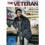 The Veteran (Blu-ray)