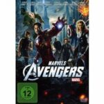 The Avengers (Blu-ray 3D)