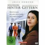 Unschuldig hinter Gittern (DVD)