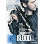 Cold Blood (Blu-ray)