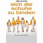 Die Kunst, sich die Schuhe zu binden (Blu-ray)