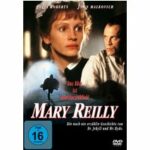 Mary Reilly (DVD)