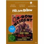 Ritt zum Ox-Bow (Blu-ray)