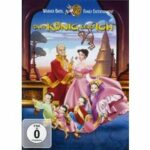 Der König und ich (DVD)