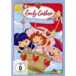 Emily Erdbeer - Eine Welt voller Freunde (DVD)