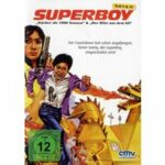 Superboy 1 & 2 (DVD)