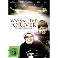 Ways to Live Forever - Ewiges Leben (Blu-ray) 1 Ways to Live Forever - Ewiges Leben (Blu-ray)