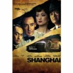 Shanghai (Blu-ray)