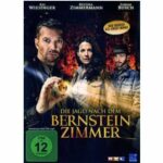 Die Jagd nach dem Bernsteinzimmer (Blu-ray)