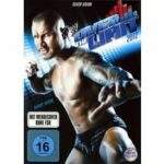 WWE - Over the Limit 2012 (Blu-ray)