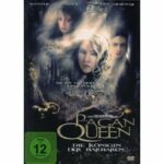 Pagan Queen (Blu-ray)