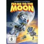 Fly Me to the Moon (DVD)