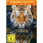 Wunderwelt der Tiere - Tiger (DVD)