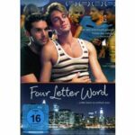 Four Letter Word - Englische Originalfassung mit deutschen Untertiteln (DVD)