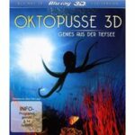 Oktopusse (Blu-ray 2D/3D)