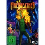 FireBreather (DVD)