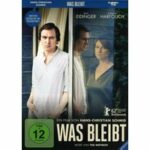 Was bleibt (Blu-ray)