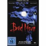 Bad Moon (DVD)