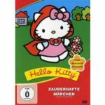 Hello Kitty - Zauberhafte Märchen (DVD)