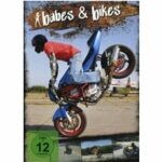 Babes & Bikes (DVD)