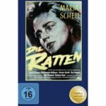 Die Ratten (DVD)