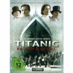 Titanic - Blood & Steel - Disc 1 - Episoden 1 - 3 (DVD)