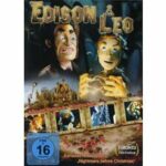 Edison & Leo (Blu-ray)