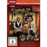 Umwege ins Glück (DVD)