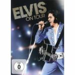 Elvis on Tour (Blu-ray)
