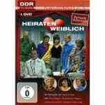 Heiraten/Weiblich (DVD)