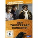Der Zauberrabe Rumburak (Blu-ray)