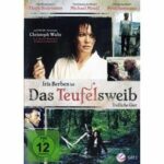 Das Teufelsweib (DVD)