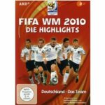 FIFA WM 2010 - Die Highlights (Blu-ray)