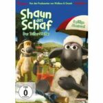 Shaun das Schaf - Der Triller-Pfeifer (DVD)