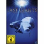 The Last Giants (Blu-ray)