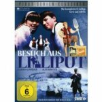 Besuch aus Liliput - Disc 1 - Episoden 1 - 6 (DVD)