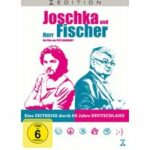 Joschka und Herr Fischer (DVD)