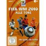 FIFA WM 2010 - Alle Tore (Blu-ray)