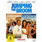 Jumping the Broom (DVD)